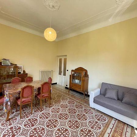 Big Wave Apartment - Levanto, 5 Terre Extérieur photo