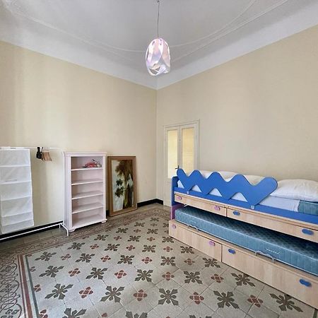 Big Wave Apartment - Levanto, 5 Terre Extérieur photo