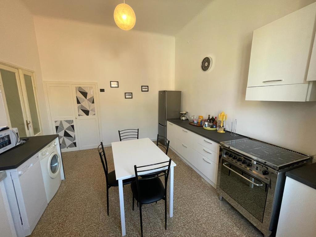Big Wave Apartment - Levanto, 5 Terre Extérieur photo