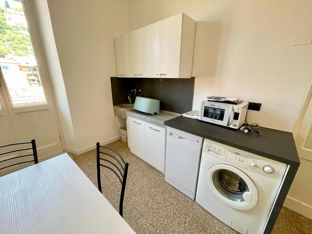 Big Wave Apartment - Levanto, 5 Terre Extérieur photo