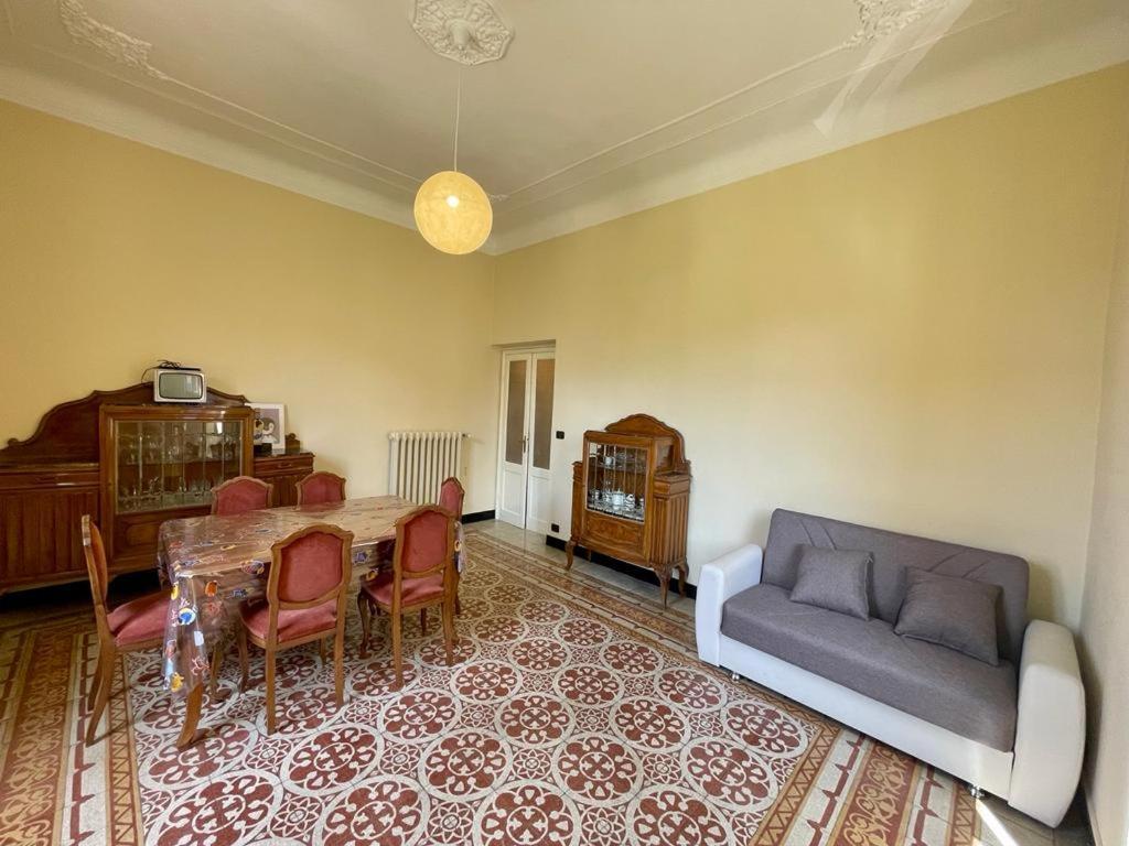 Big Wave Apartment - Levanto, 5 Terre Extérieur photo