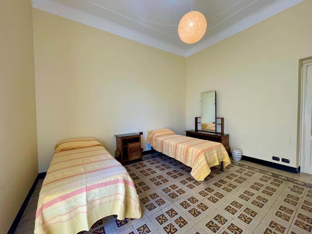 Big Wave Apartment - Levanto, 5 Terre Extérieur photo
