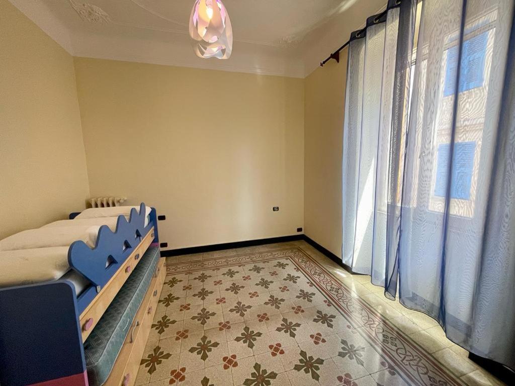 Big Wave Apartment - Levanto, 5 Terre Extérieur photo