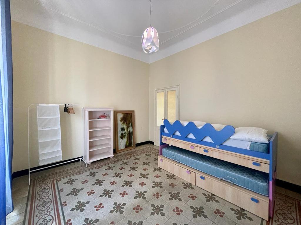 Big Wave Apartment - Levanto, 5 Terre Extérieur photo