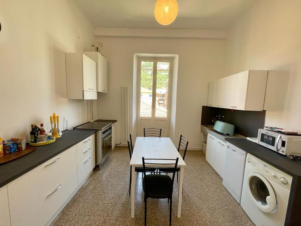 Big Wave Apartment - Levanto, 5 Terre Extérieur photo